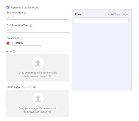 Cloud Dsp Release Note 210401 Moloco Ads Help Center