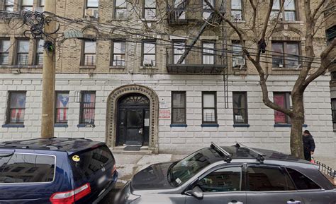 Barry Singer tops New York City’s 2024 "worst landlords" list | Crain's