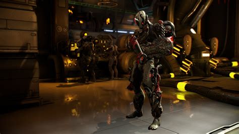 Grineer Frame - Fan Concepts - Warframe Forums