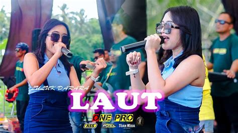 Laut Luluk Darara One Pro Live Freedom Comunity Tegalpare