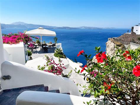 Aris Caves Hotel Santorini 2024 Updated Prices Deals