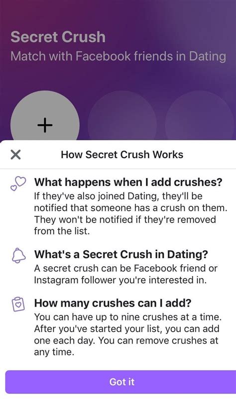 Facebook Dating What To Know And How To Use It