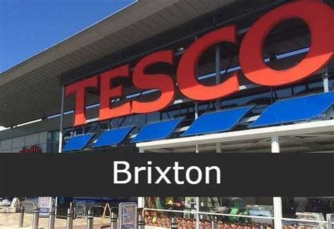 Tesco in Brixton | Locations