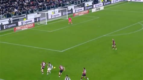 Watch Arsenal Transfer Target Kenan Yildiz Score Yet Another