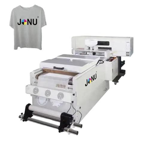 Fast Speed Directly To Film Printing 60cm Printer With 2 I3200A1