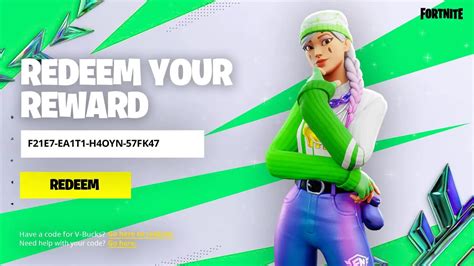 Fortnite Redeem Codes Kat Technical