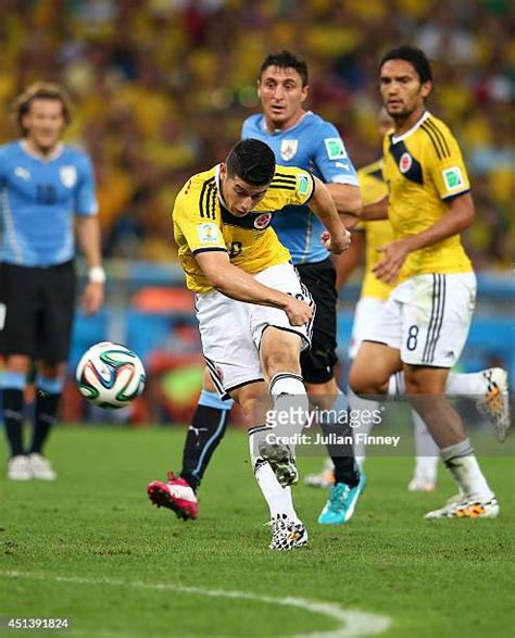 30,768 James Rodriguez Photos & High Res Pictures - Getty Images