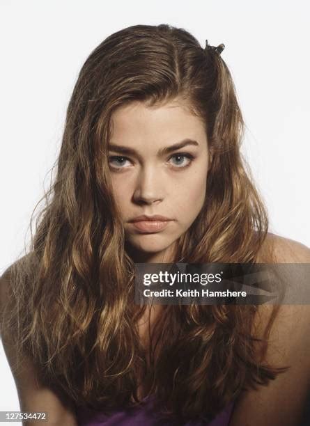 Denise Richards Photos and Premium High Res Pictures - Getty Images