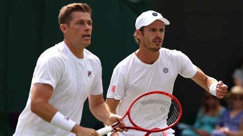 Koolhof/Skupski Advance At Wimbledon | ATP Tour | Tennis