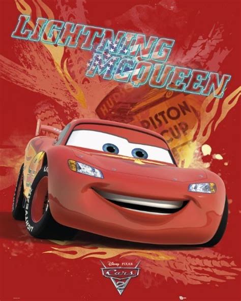 Disney Poster Puzzle Lightning Mcqueen Lupon Gov Ph