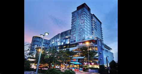 Empire Hotel Subang, Subang Jaya - Compare Deals