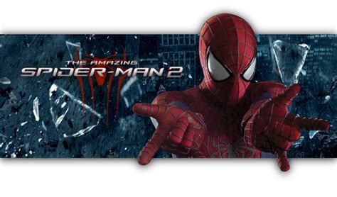 Poster The Amazing Spider Man 2 Fan Made 10 By Wibblyspidey On