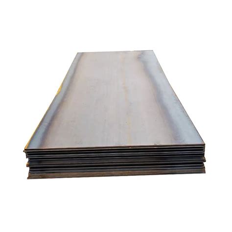 Iron Medium High Carbon Steel Sheet Metal Astm Hot Rolled 1045 1008