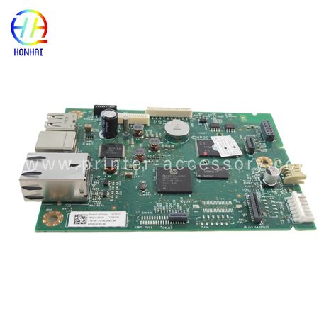 Original Formatter Board For HP Laserjet M428 M428fdw Logic PCA Main