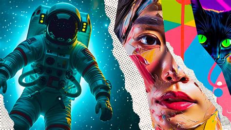 complete guide  creative ai art prompts