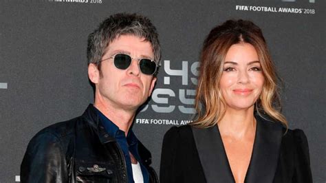 Oasis lead guitarist Noel Gallagher, wife Sara Macdonald file for