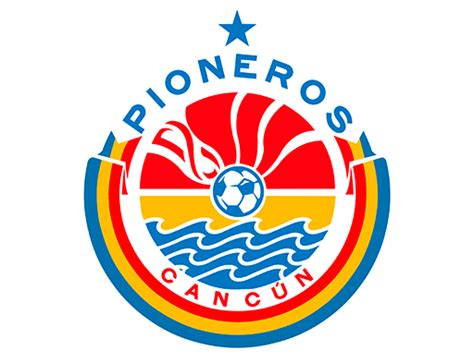 Pioneros Cancún FC Sitio Web Oficial