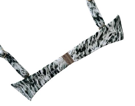 Triumph Swim Bandeau Bikini Oberteil Floral Venus Cascades Chillichoo