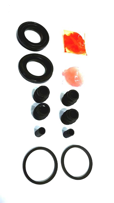 Subaru Crosstrek Eyesight Disc Brake Caliper Repair Kit Seal Kit