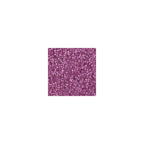 Miyuki Delica Perler Seed Beads Perle Opskrifter Perle