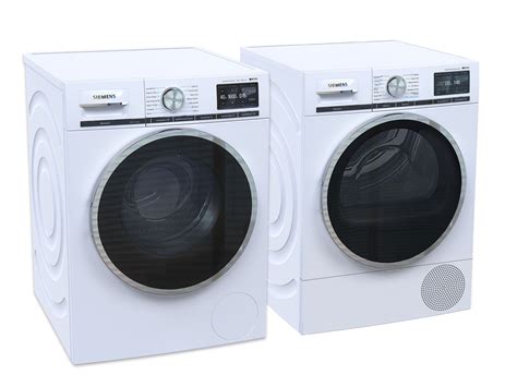 IF Siemens IQ800 Washer Dryer