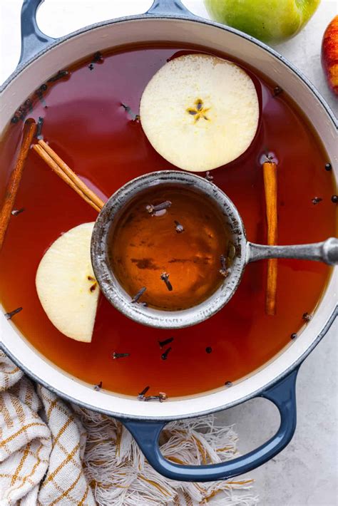 Traditional Homemade Wassail Recipe | The Recipe Critic