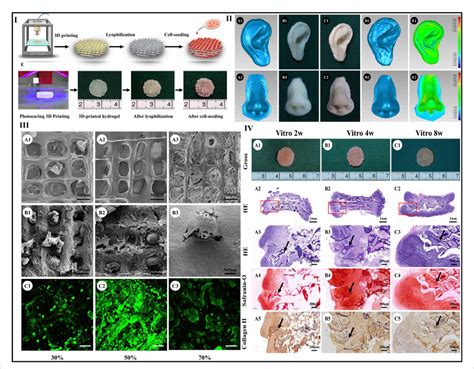 Figure 9 From Biomaterials Based Additive Manufacturing For Customized