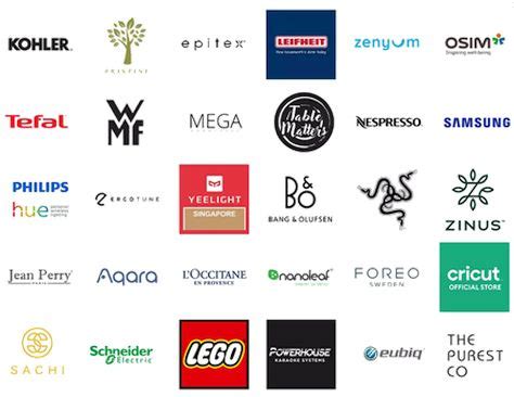 KOHLER, together with Lazada Singapore, to bring 30 leading lifestyle brands under one roof in ...