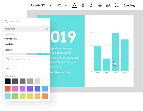 Free Bar Graph Maker Create Bar Charts Online Canva