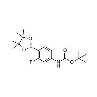 1256256 45 7 Tert Butyl 3 Fluoro 4 4 4 5 5 Tetramethyl 1 3 2