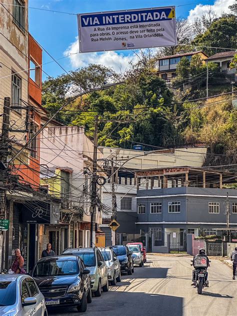 Saae BM Vai Realizar Obra De Infraestrutura No Bairro Santa Rosa