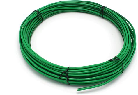 Amazon Phat Satellite Intl Pure Solid Bare Copper Grounding Wire