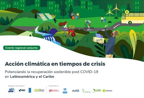 Euroclima es un programa financiado por la Unión Europea Visión para