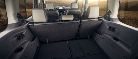 2020 Ford Transit Connect Cargo Van Interior Dimensions - Home Alqu