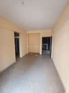 Sqft Bhk Flat For Sale In Shree Chamunda Garden Dombivli East