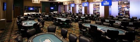 Hollywood Casino Indiana Poker Tournaments