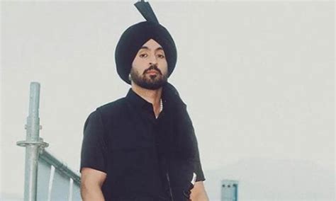 Diljit Dosanjh Claps Back At Those Saying He Disrespected Indian Flag