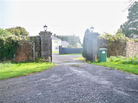 Kilcolgan Castle Kilcolgan Kilcolgan Galway Buildings Of Ireland