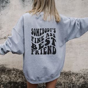 Somebody S Fine Ass Best Friend Svg Bundle Bachelorette Svg Fine Ass