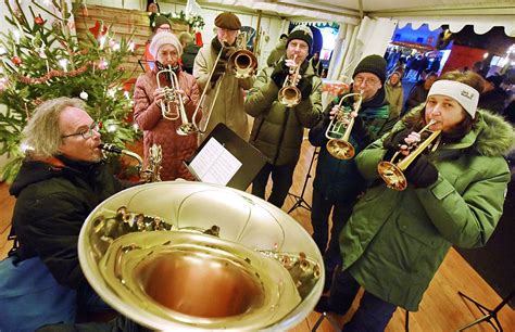 Überblick Alle Weihnachtsmärkte 2024 in Bielefeld nw de