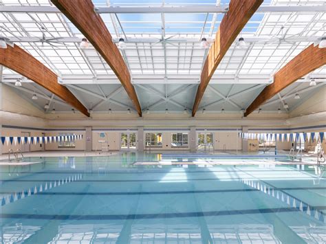 Retractable Roofs Bring Sunshine To Aquatic Centers