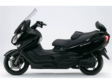 Ficha Técnica De La Suzuki Burgman 650 Executive 2013 Masmotoes