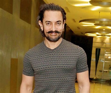 Aamir Khan Refused To Play Sunil Dutt In Sanju Because He Wanted