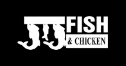 JJ Fish & Chicken Near Me - Pickup and Delivery