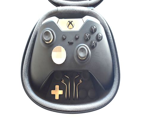 Official Xbox One Wireless Controller Elite Edition Baxtros