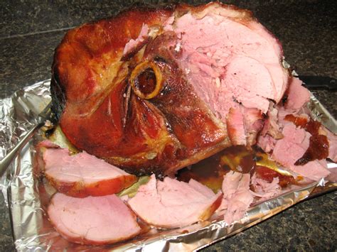 How To Smoke A Ham The Complete Guide Delishably