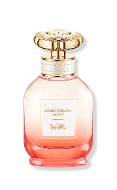 Coach Dreams Sunset Eau de Parfum Reviews 2022