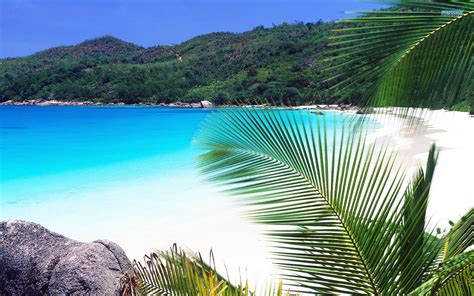 Seychelles Wallpapers - Wallpaper Cave