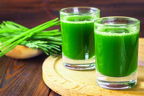 Our 5 Favourite DIY Health Boosting Wellness Shots