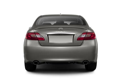 2013 INFINITI M56 Specs, Price, MPG & Reviews | Cars.com